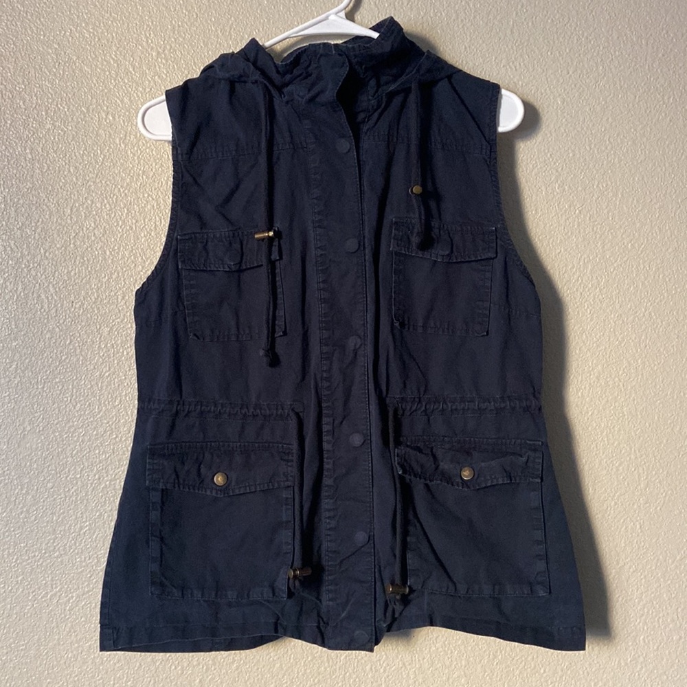 Love Tree Vest